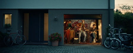 Hörmann Schweiz startet erstmalig eine TV-Kampagne