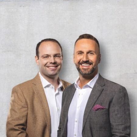 Full-Service-Partner für Immobilienvermarktung