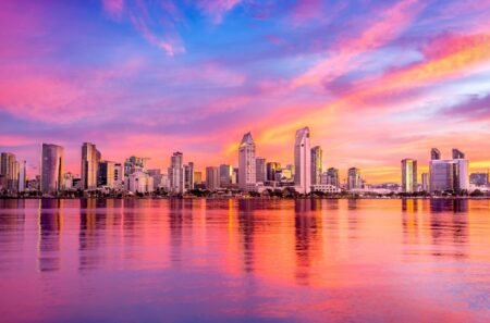 KLM erweitert ihr interkontinentales Netzwerk um drei neue Destinationen