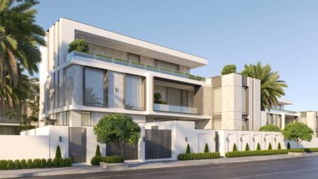 Die Bedeutung von Lage und Architektur bei Luxusimmobilien