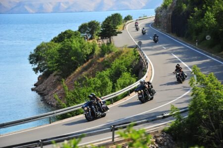 DIE EUROPEAN HARLEY OWNERS GROUP RALLY 2027 IN KROATIEN