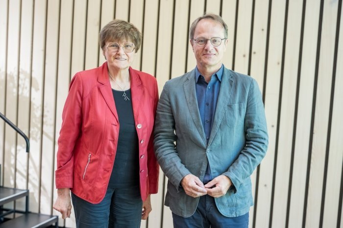 Fluch oder Segen: Impact Lech 2026 widmete sich dem „Zeitalter der Daten“