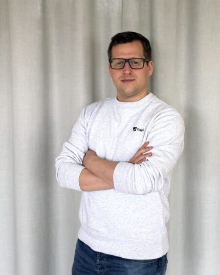 Exportkontrollen für KI-Modelle – Statement von Ari Albertini, CEO von FTAPI