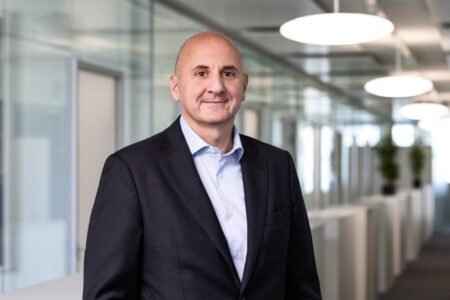 Sébastien Durbec hat die Führung von Tata Consultancy Services Schweiz übernommen