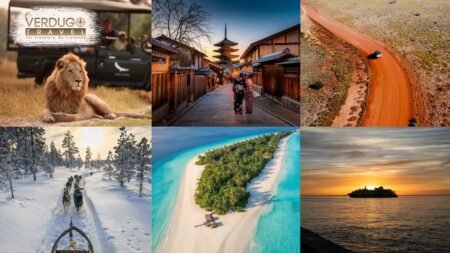 Boutique-Reisebüro aus der Schweiz: Verdugo Travel setzt auf persönliche Beratung Verdugo Travel - individuelle Reisen weltweit.